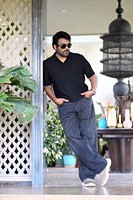 Megastar Chiranjeevi Gallery